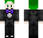 the joker