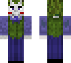 the joker