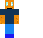 the minecraft guy