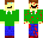 the two sides
