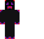 the wanderer