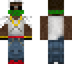 thug life