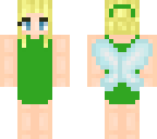 tinker bell