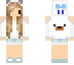 totorome skin