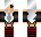 travis ghoul fixed