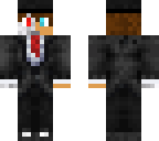 truetjoger robot skin