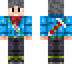 trunks black