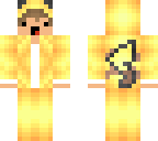 umm pikachu