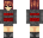 underfell - frisk