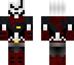 underfell papyrus