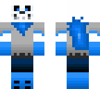 underfell sans