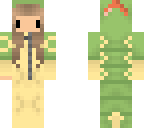 unge chibi