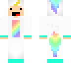 unicorn a la mode derp