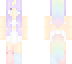 unicorn girl