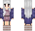 vampire girl revamped