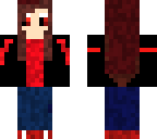 vampire redxblack