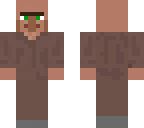 villager