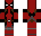 wade wilson deadpool