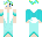 water fairy