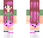 watermelon girl