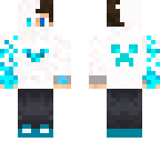 white boy