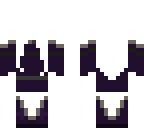 witch robe