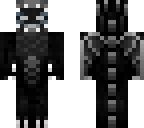 wither dragon fixed
