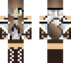 wolf hunter