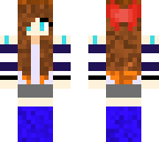 wolfish girl