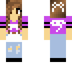 work skin