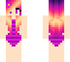 xstarbuck's swimsuit