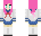 yandere halloween me