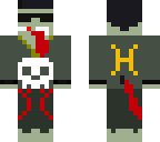 ybsicraft halloween v3