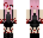 yuno skin