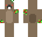 zambii beaver