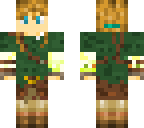 zelda breathe of the wild