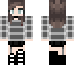 zombi gurl