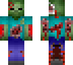 zombie