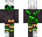 zombie