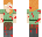 zombie alex