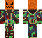 zombie boy