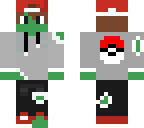 zombie pokemontrainer