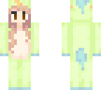 zombie unicorn edit