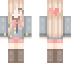 1st skin in foreves