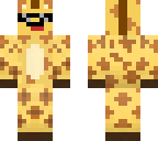 4px arms