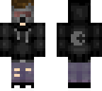 added hood