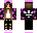 adidas girl edit