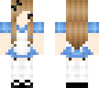 alice skin