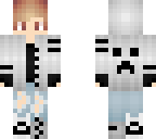 amber glue - requested by marshmelloalone 