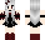 anime carnival worker